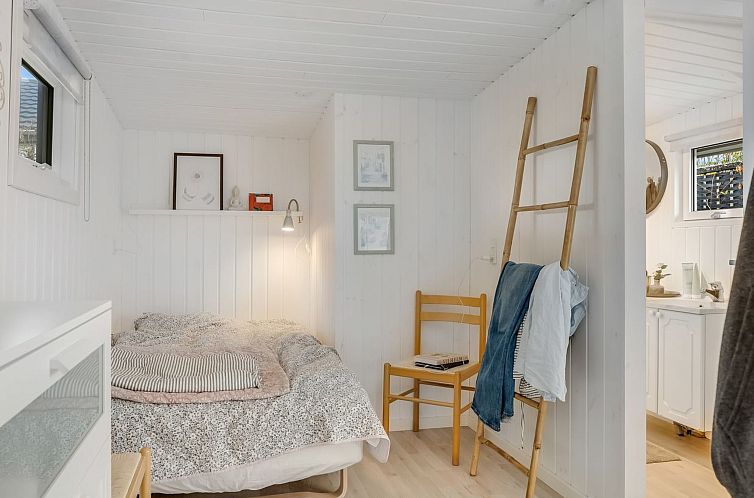 Vakantiehuis "Kielo" - 200m to the fjord