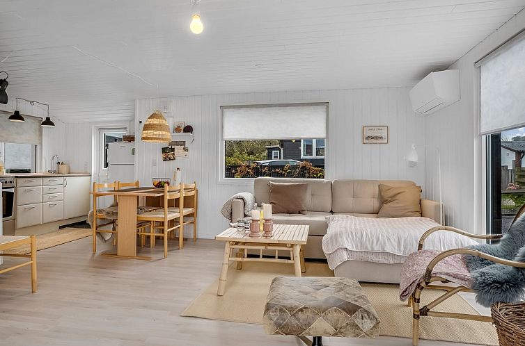 Vakantiehuis "Kielo" - 200m to the fjord