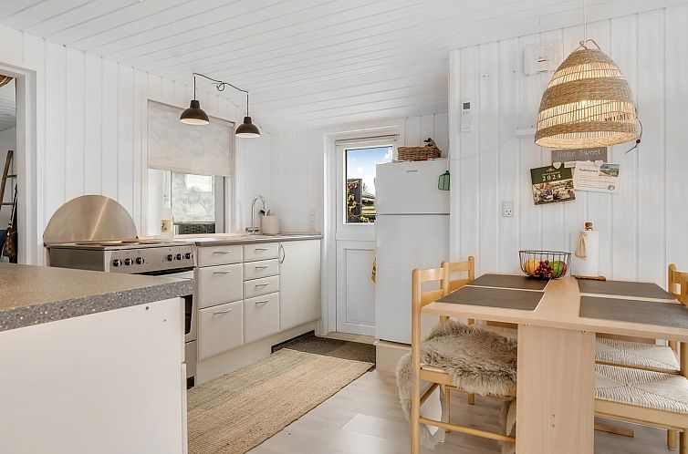 Vakantiehuis "Kielo" - 200m to the fjord