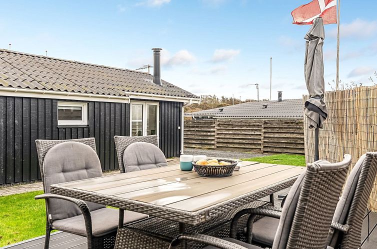 Vakantiehuis "Kielo" - 200m to the fjord