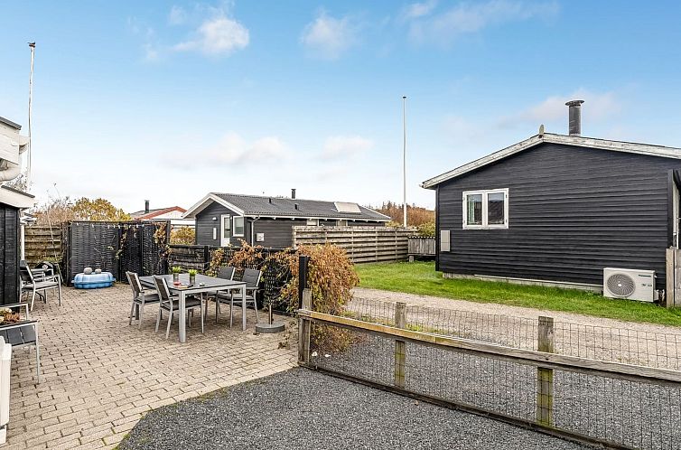 Vakantiehuis "Kielo" - 200m to the fjord