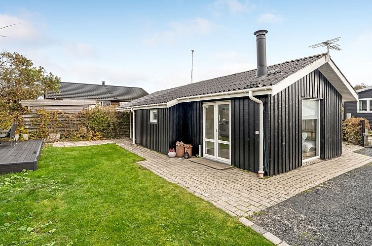 Vakantiehuis "Kielo" - 200m to the fjord