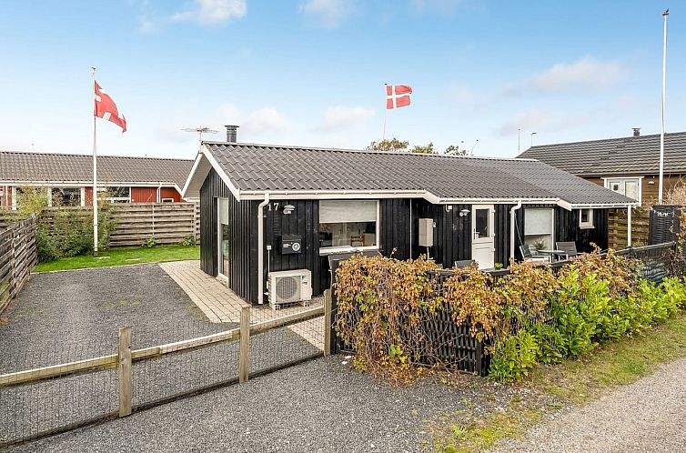 Vakantiehuis "Kielo" - 200m to the fjord