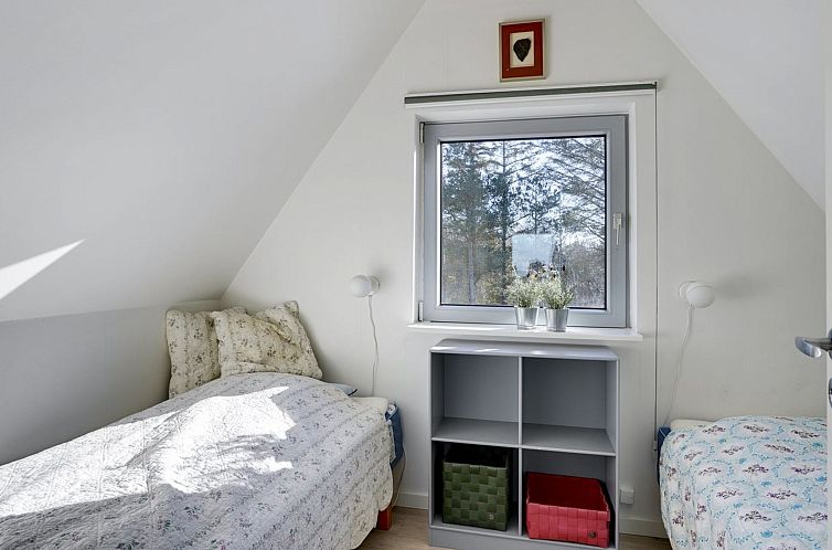 Vakantiehuis "Aranja" - 300m to the fjord