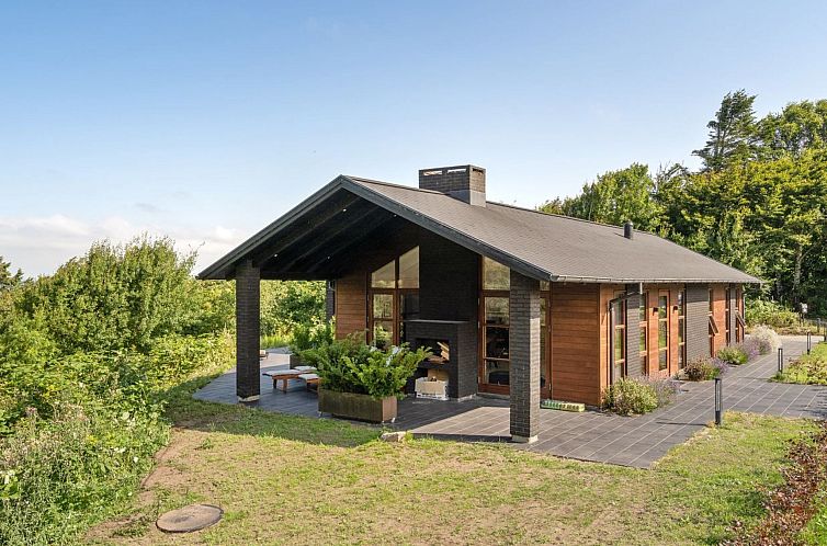 Vakantiehuis "Andri" - 600m to the fjord