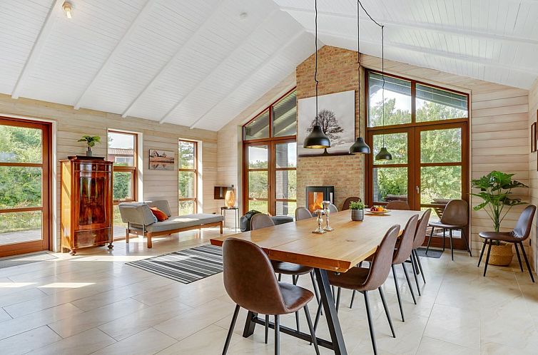 Vakantiehuis "Andri" - 600m to the fjord