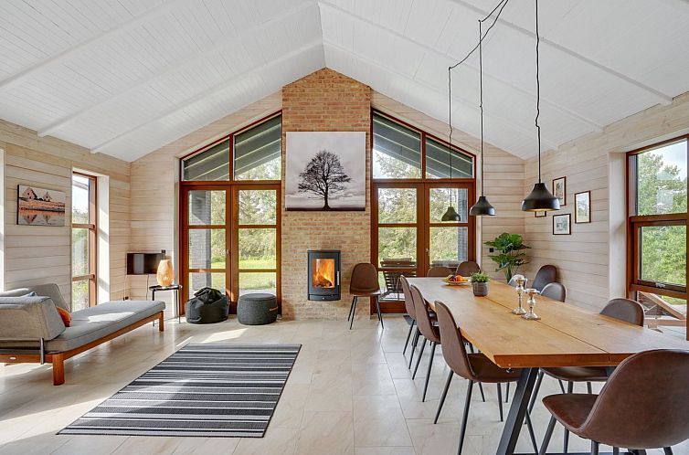 Vakantiehuis "Andri" - 600m to the fjord