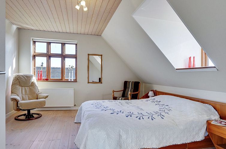 Vakantiehuis "Andri" - 600m to the fjord