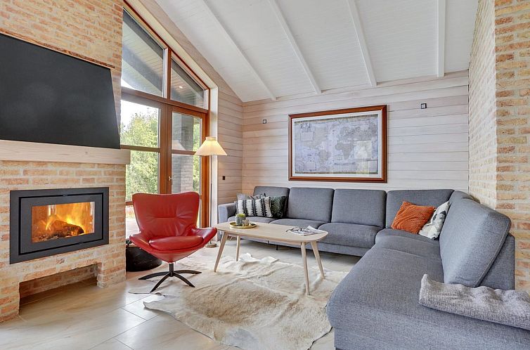 Vakantiehuis "Andri" - 600m to the fjord