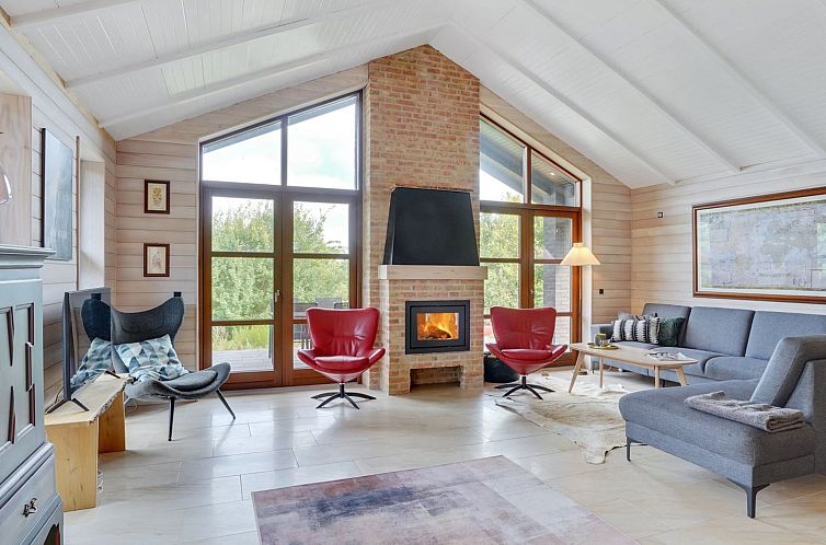 Vakantiehuis "Andri" - 600m to the fjord