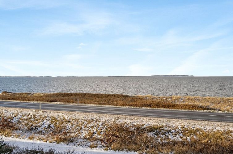 Vakantiehuis "Freda" - 100m to the fjord