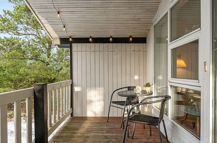 Vakantiehuis "Freda" - 100m to the fjord