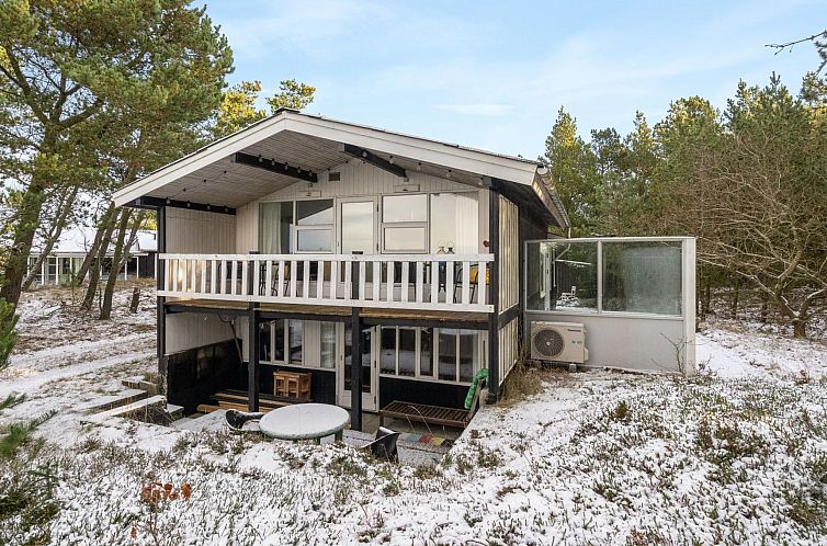 Vakantiehuis "Freda" - 100m to the fjord