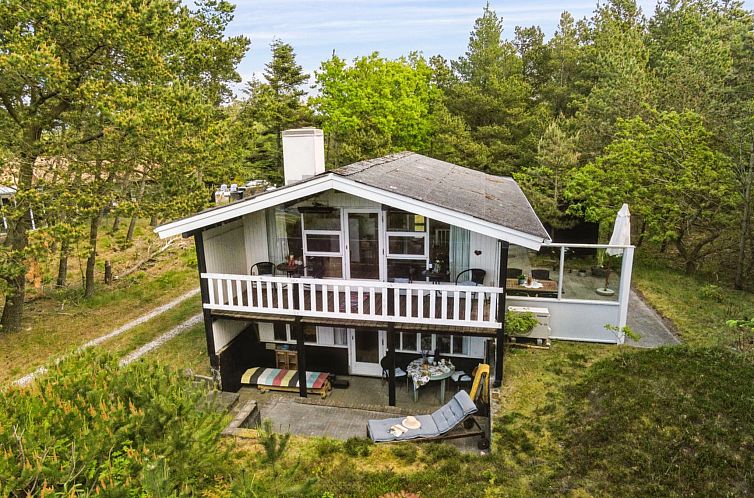 Vakantiehuis "Freda" - 100m to the fjord