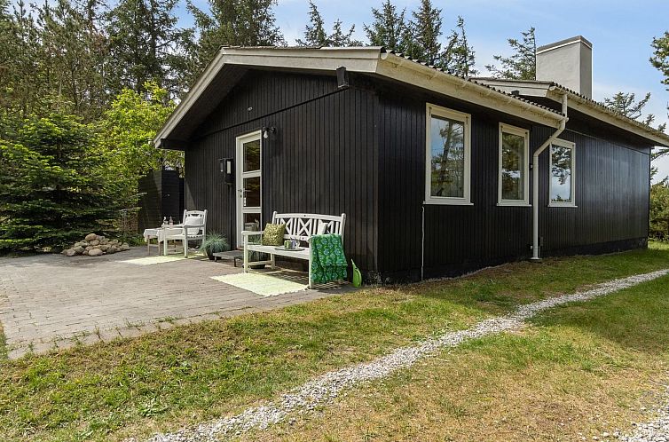 Vakantiehuis "Freda" - 100m to the fjord