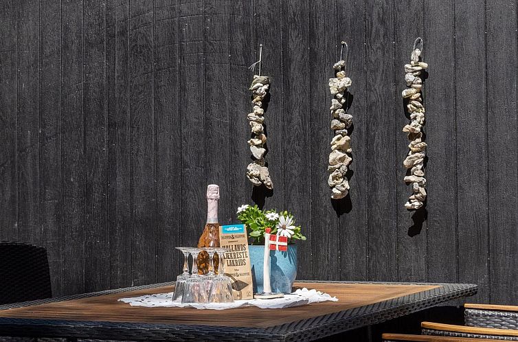 Vakantiehuis "Freda" - 100m to the fjord