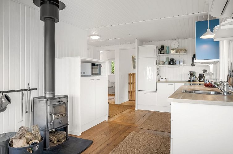 Vakantiehuis "Freda" - 100m to the fjord