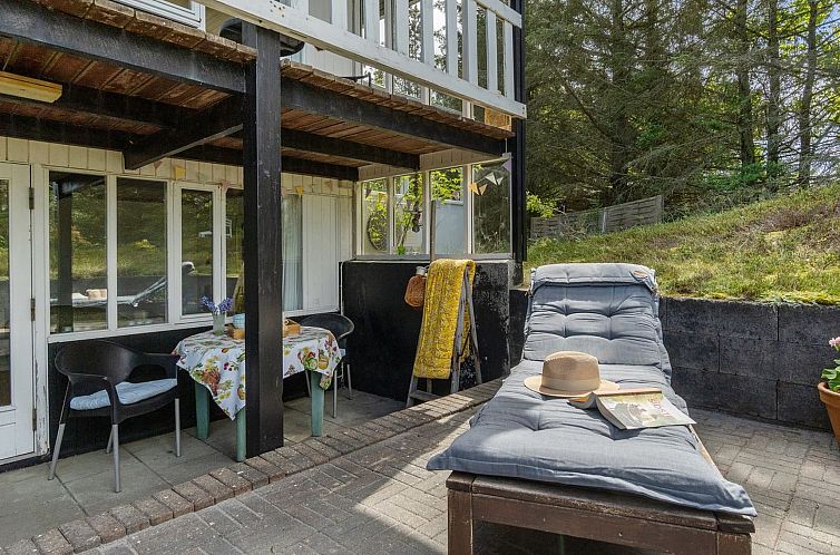 Vakantiehuis "Freda" - 100m to the fjord