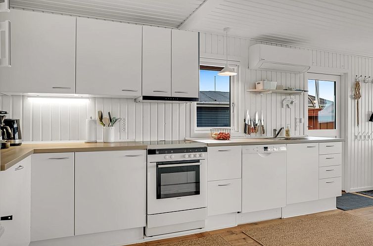 Vakantiehuis "Freda" - 100m to the fjord