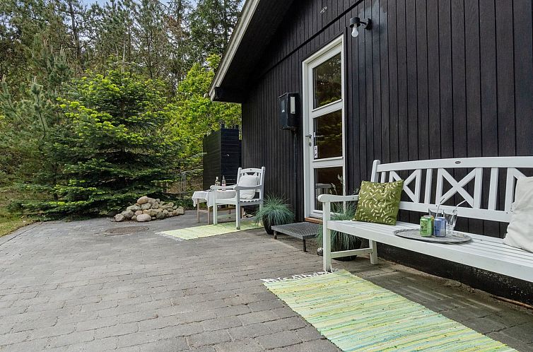 Vakantiehuis "Freda" - 100m to the fjord
