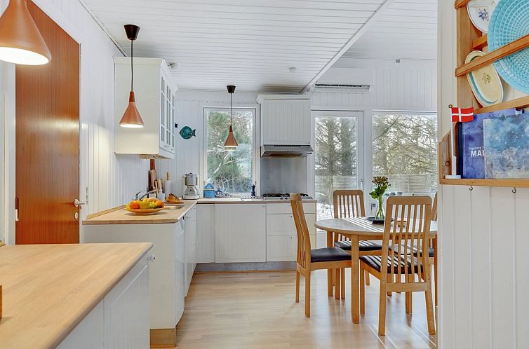 Vakantiehuis "Freda" - 100m to the fjord