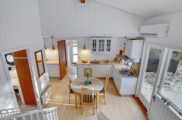 Vakantiehuis "Freda" - 100m to the fjord