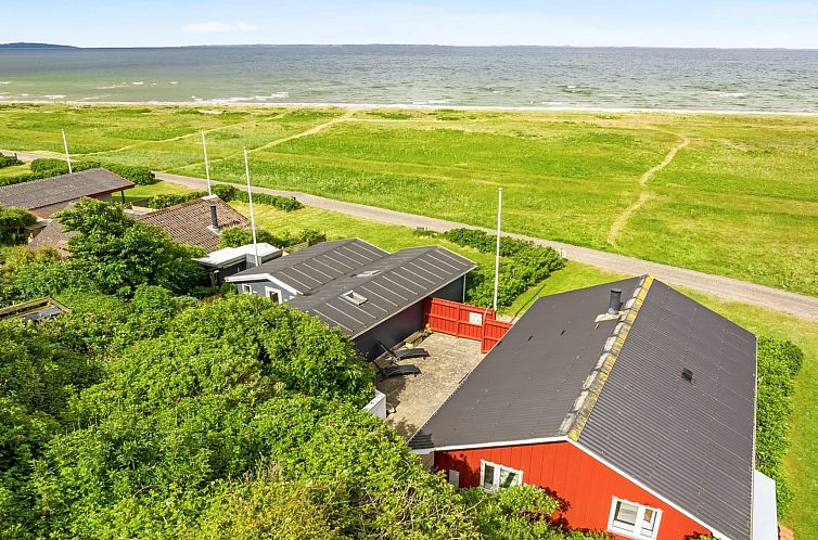 Vakantiehuis "Freda" - 100m to the fjord