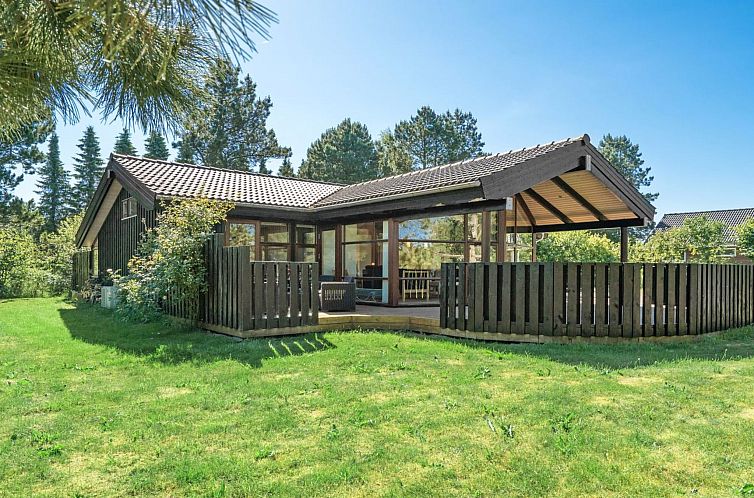 Vakantiehuis "Kali" - 900m to the fjord