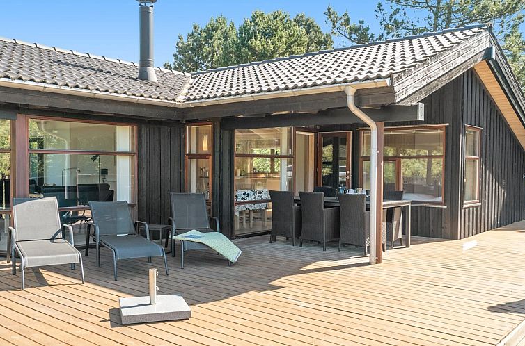 Vakantiehuis "Kali" - 900m to the fjord