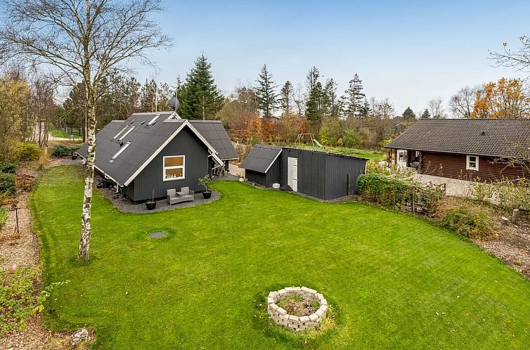 Vakantiehuis "Kali" - 900m to the fjord
