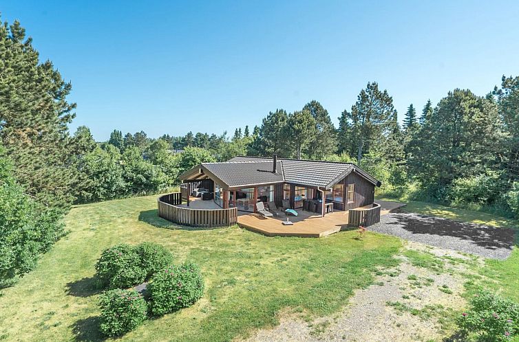 Vakantiehuis "Kali" - 900m to the fjord