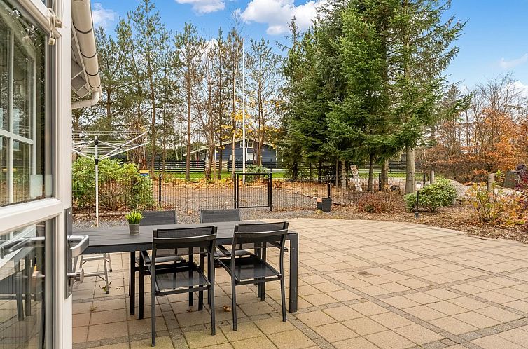 Vakantiehuis "Kali" - 900m to the fjord