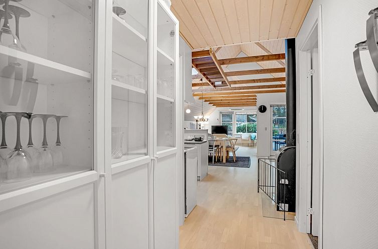 Vakantiehuis "Kali" - 900m to the fjord