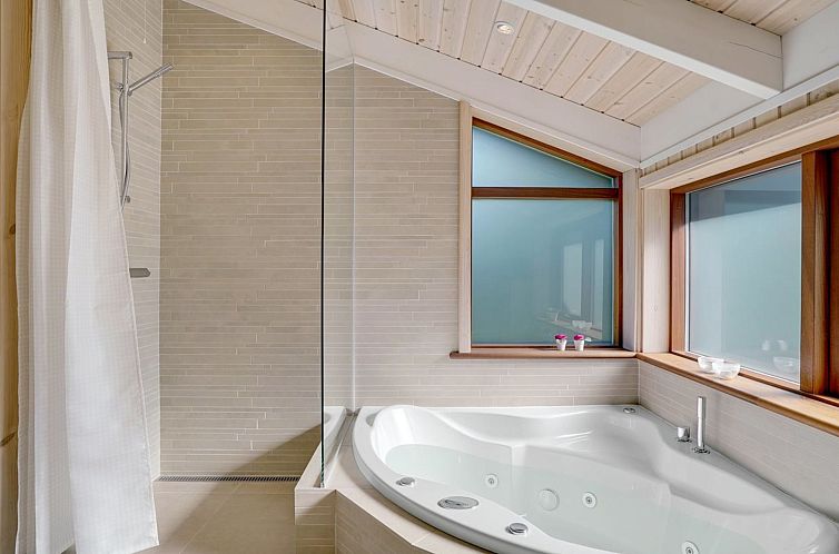 Vakantiehuis "Kali" - 900m to the fjord