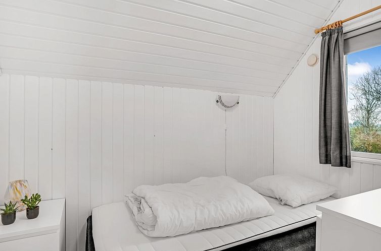 Vakantiehuis "Kali" - 900m to the fjord