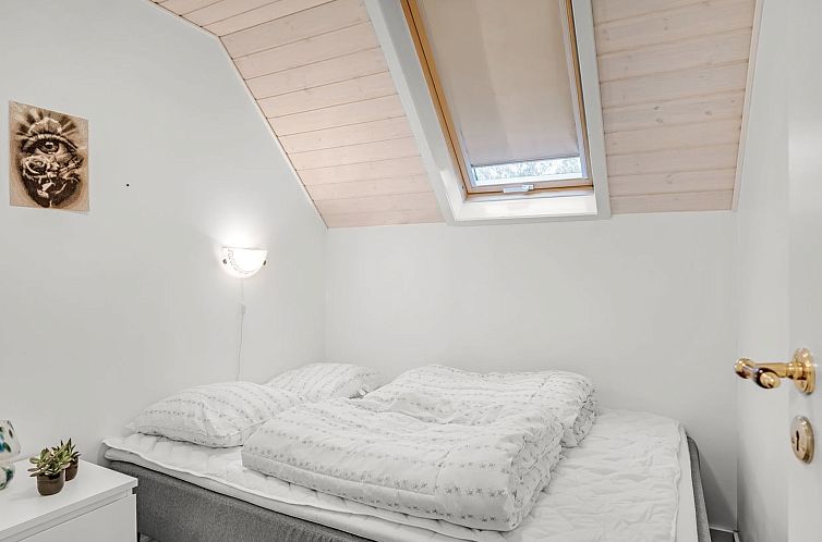 Vakantiehuis "Kali" - 900m to the fjord