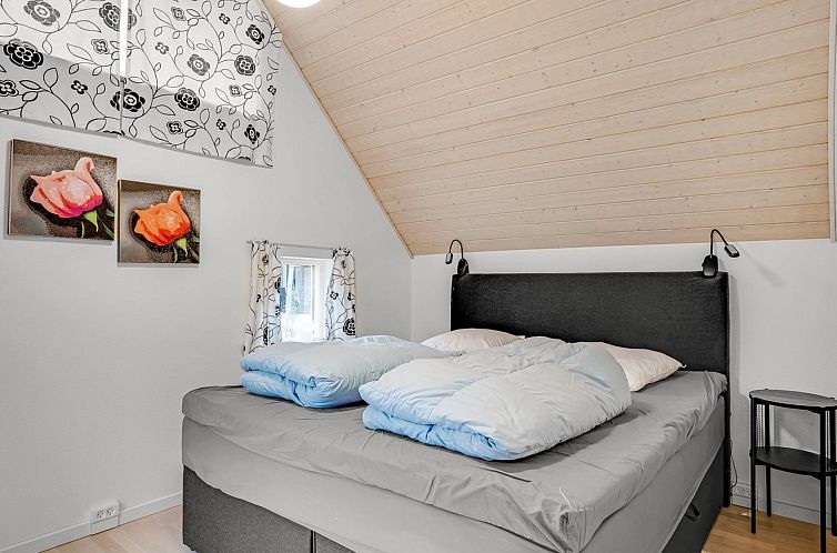 Vakantiehuis "Kali" - 900m to the fjord