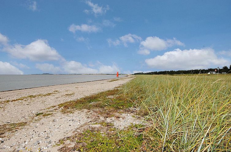 Vakantiehuis "Angantir" - 700m to the fjord