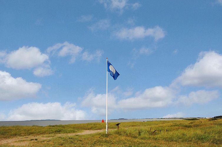 Vakantiehuis "Angantir" - 700m to the fjord