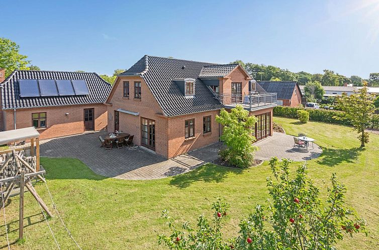 Vakantiehuis "Iarund" - 500m to the fjord