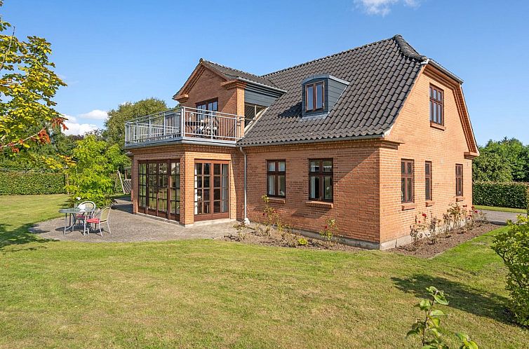 Vakantiehuis "Iarund" - 500m to the fjord