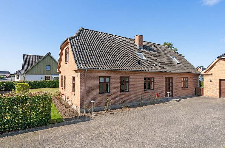 Vakantiehuis "Iarund" - 500m to the fjord