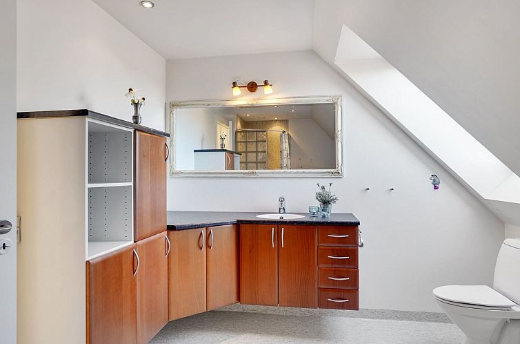 Vakantiehuis "Iarund" - 500m to the fjord