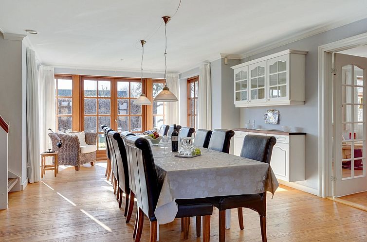 Vakantiehuis "Iarund" - 500m to the fjord