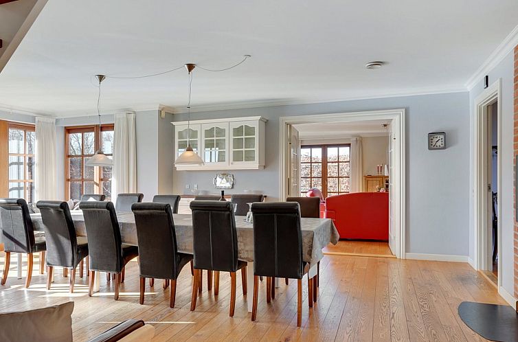 Vakantiehuis "Iarund" - 500m to the fjord