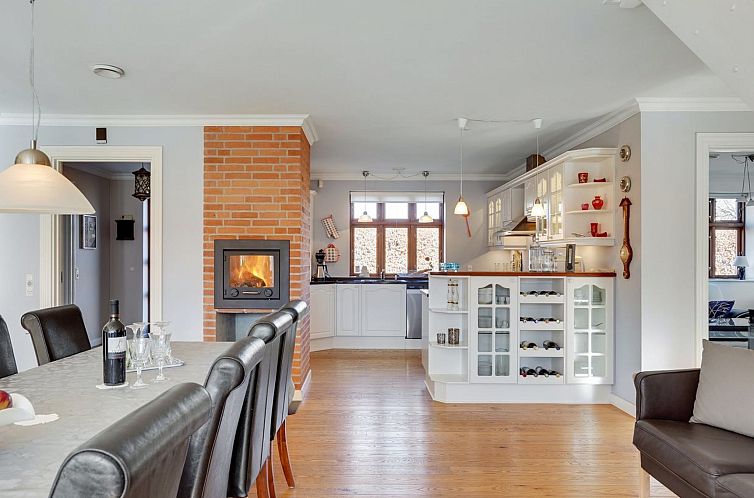 Vakantiehuis "Iarund" - 500m to the fjord