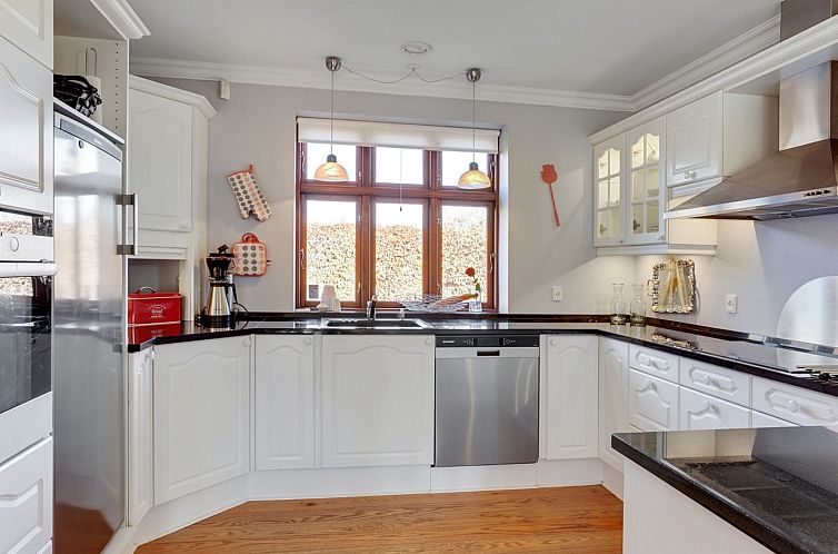 Vakantiehuis "Iarund" - 500m to the fjord