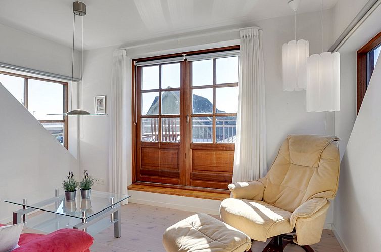 Vakantiehuis "Iarund" - 500m to the fjord