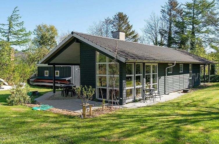 Vakantiehuis "Marlien" - 1km to the fjord