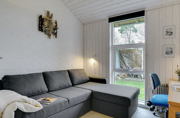 Vakantiehuis "Marlien" - 1km to the fjord